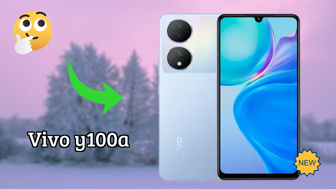 Vivo Y100A vs Competitors: Best Budget Winner?
