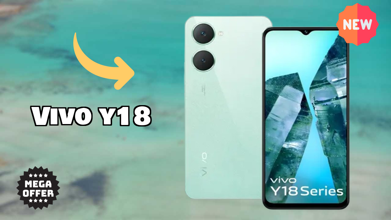 Vivo Y18 Gaming Test: MediaTek Helio G85 FPS Performance