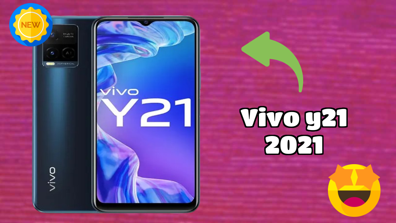 Vivo Y21 2021 Camera Quality: 13 MP + 2 MP Rear Camera Samples