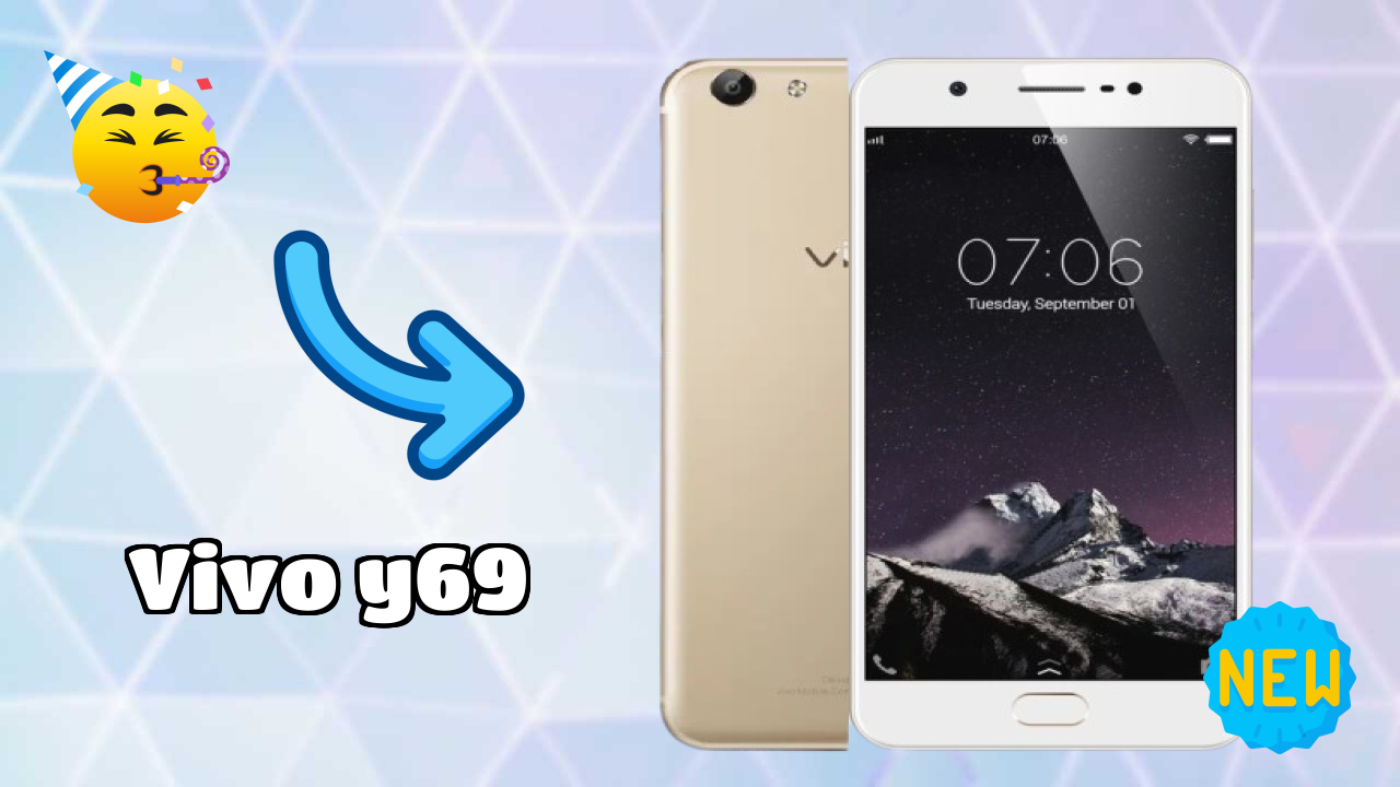 Vivo Y69 at ₹14,990 - Complete Review Guide