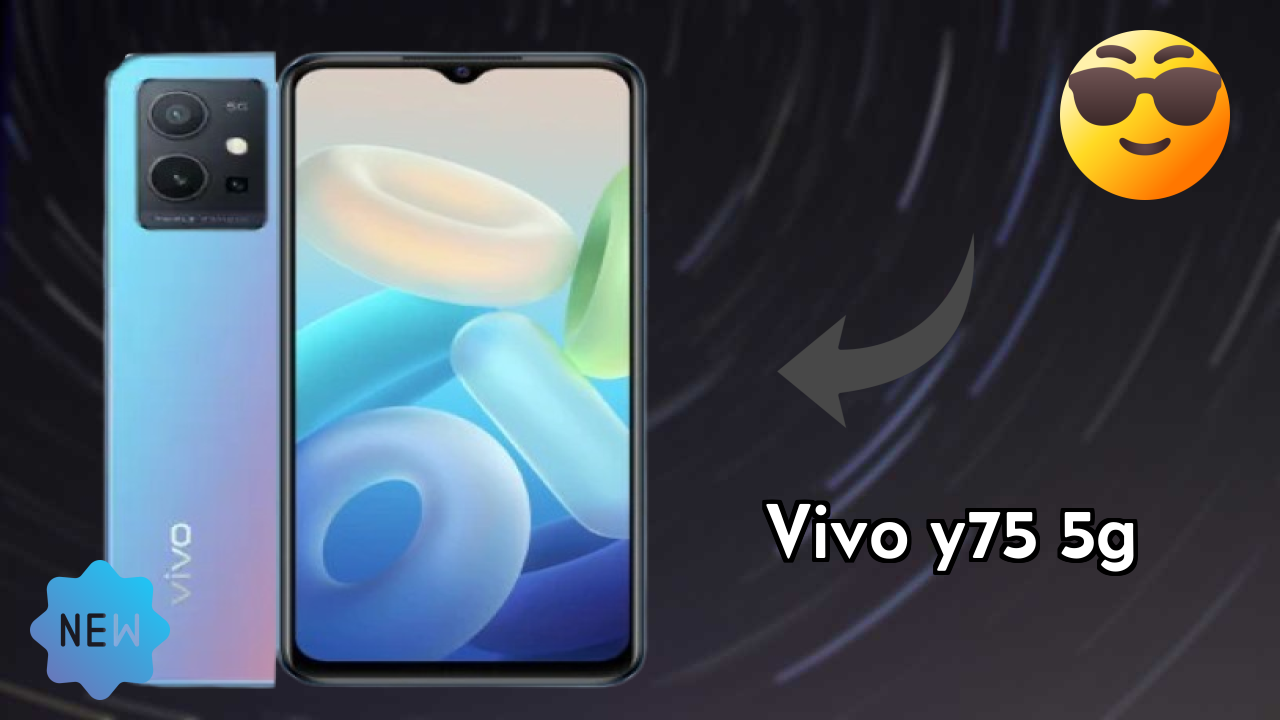 Vivo Y75 5G at ₹16,140 - Complete Buying Guide
