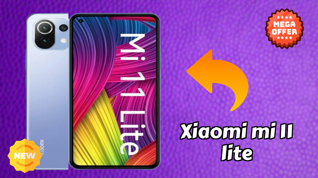 Xiaomi Mi 11 Lite Gaming Benchmarks: Snapdragon 732G Tested