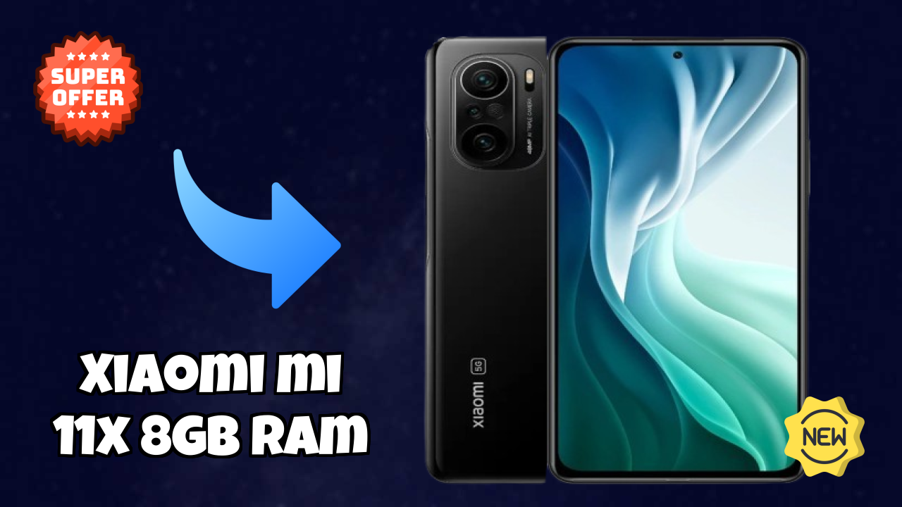 Xiaomi Mi 11X 8GB RAM Battery Review: 4520 MAh Charging Analysis