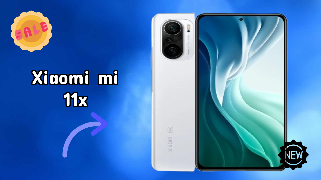 Xiaomi Mi 11X Camera Review: 48 MP + 8 MP + 5 MP Rear Camera Samples