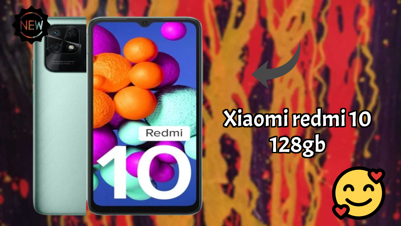 Xiaomi Redmi 10 128GB RAM Test: 6 GB RAM Handles Multitasking?