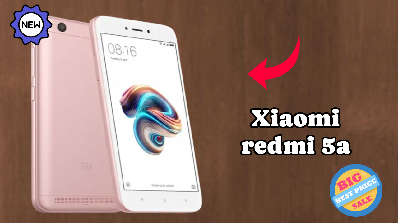 Xiaomi Redmi 5A Battery Review: 3000 MAh Endurance Test