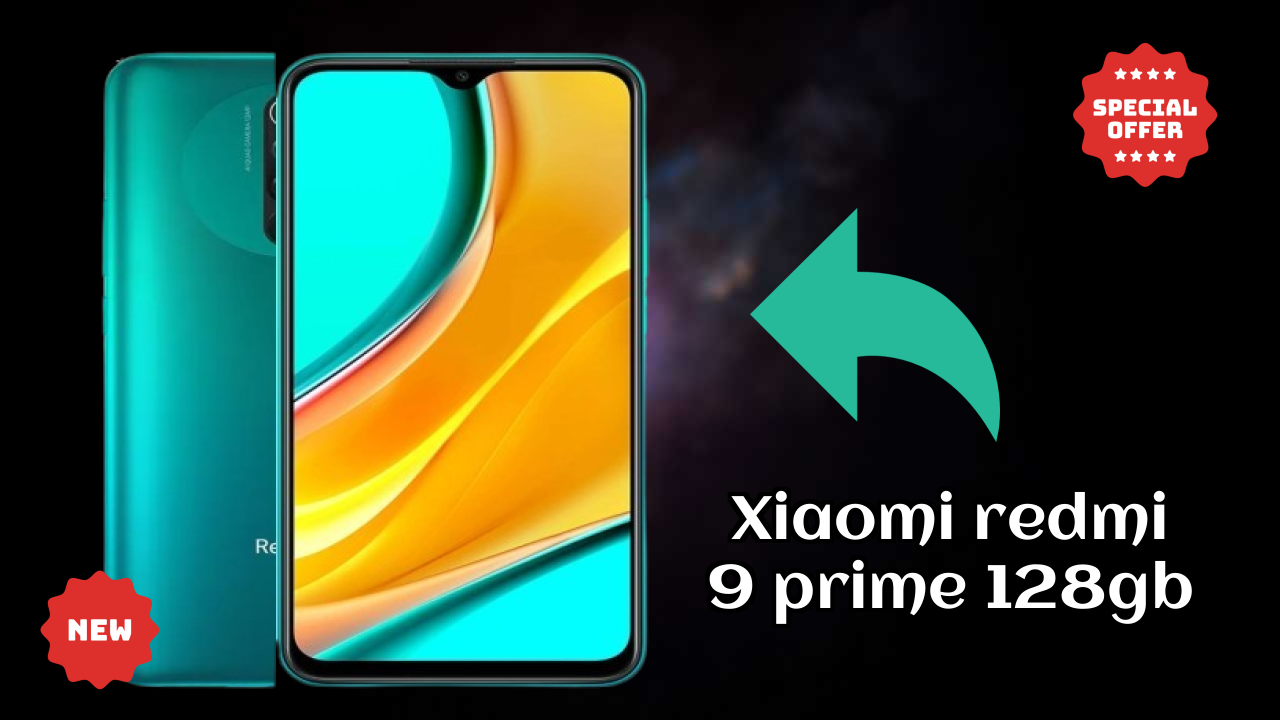 Xiaomi Redmi 9 Prime 128GB vs Samsung Galaxy: Which is Better?