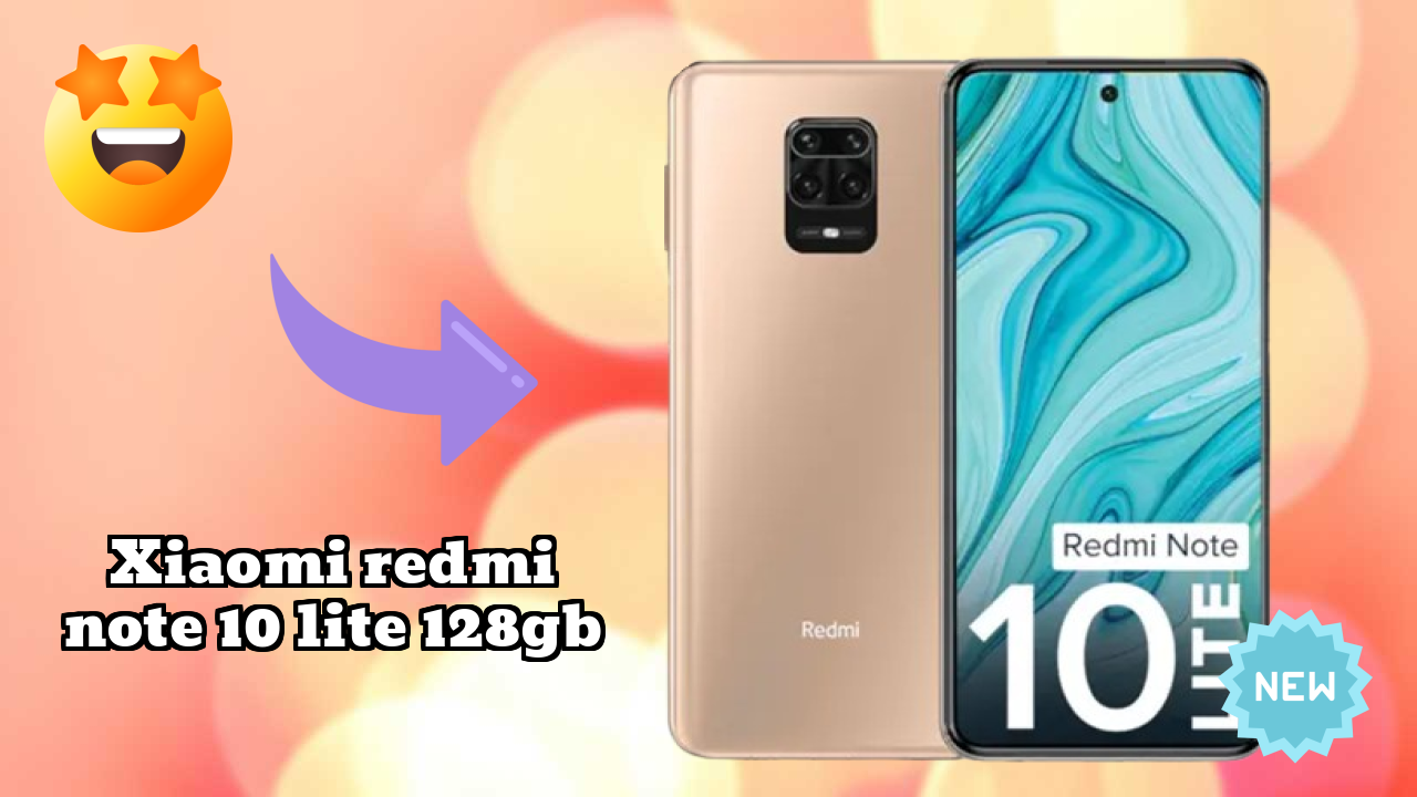 Xiaomi Redmi Note 10 Lite 128GB Gaming Performance: Snapdragon 720G FPS Test