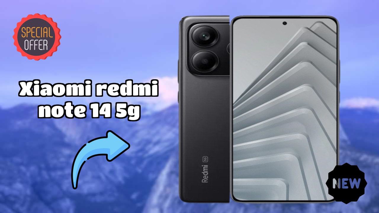 Xiaomi Redmi Note 14 5G Processor Review: MediaTek Dimensity 7025 Ultra Speed Test