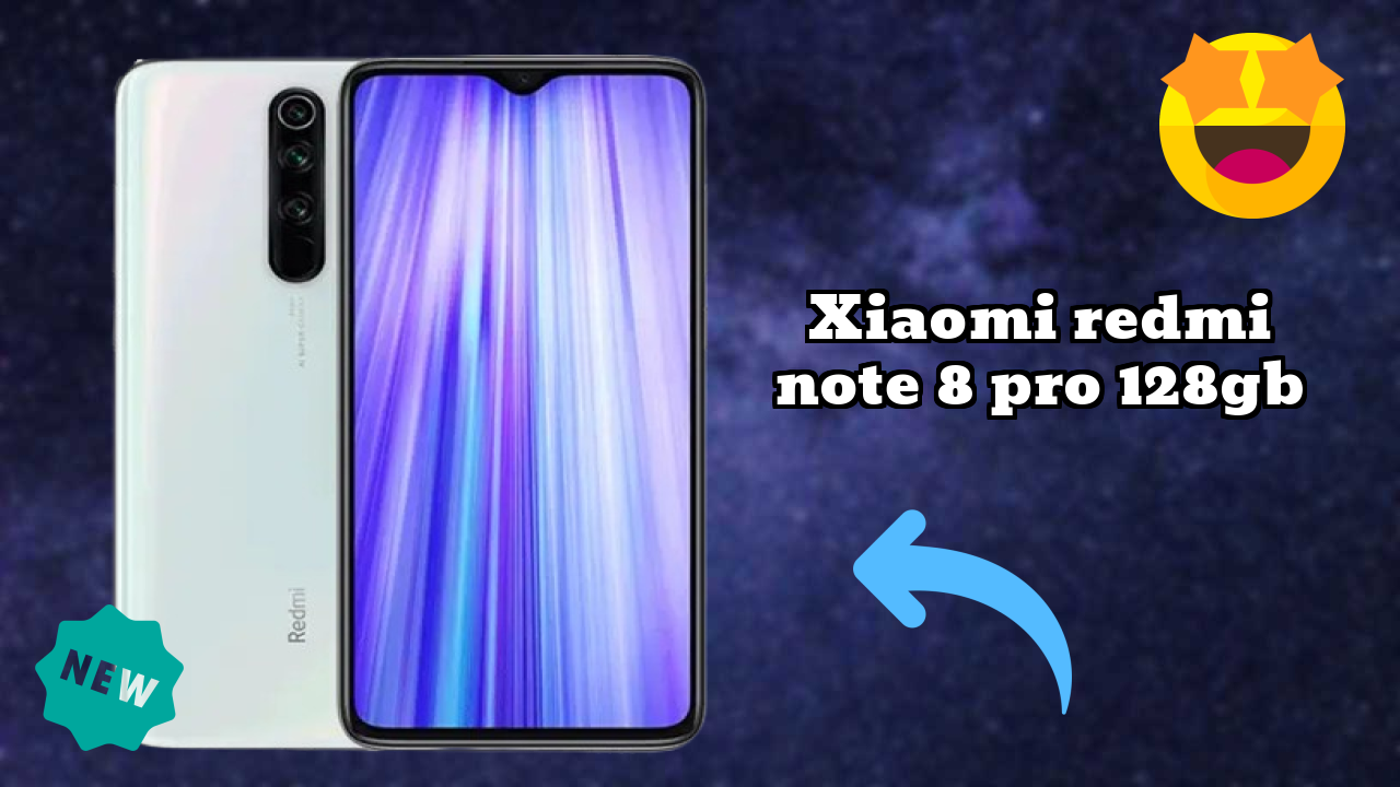 Xiaomi Redmi Note 8 Pro 128GB vs Samsung: Which Offers More Value?