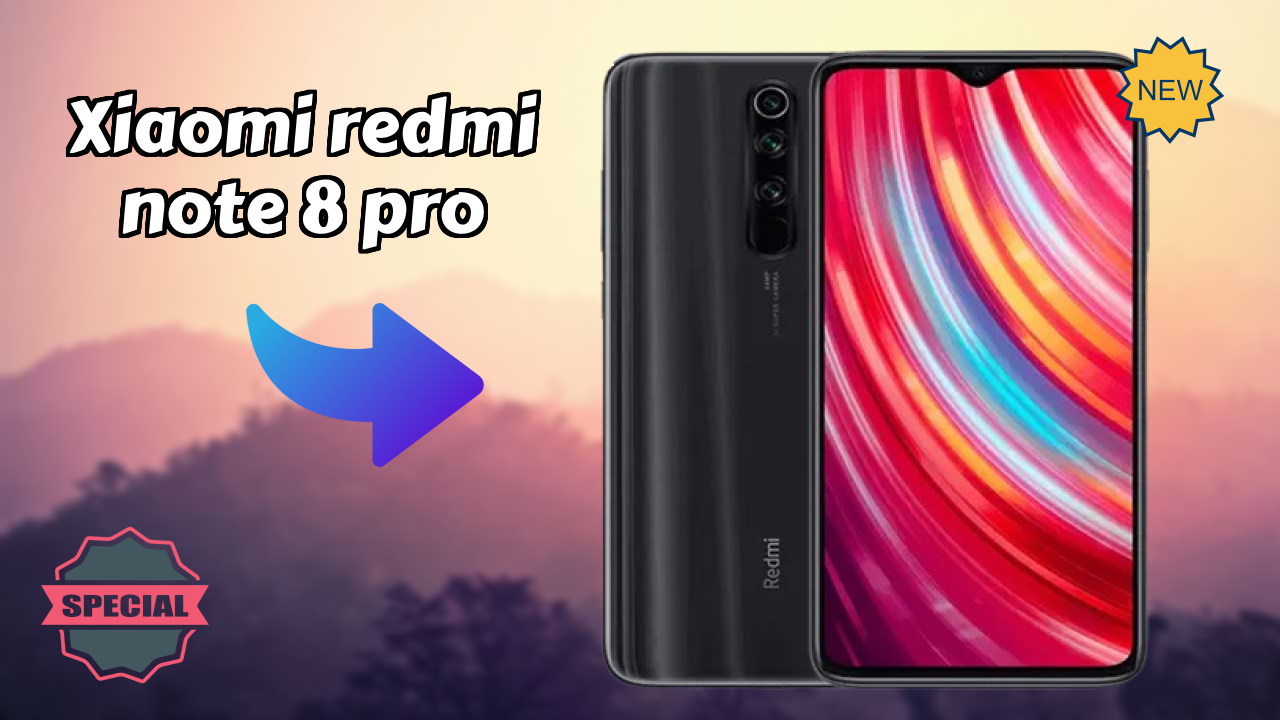 Xiaomi Redmi Note 8 Pro at ₹12,999 - Worth Buying? Honest Opinion