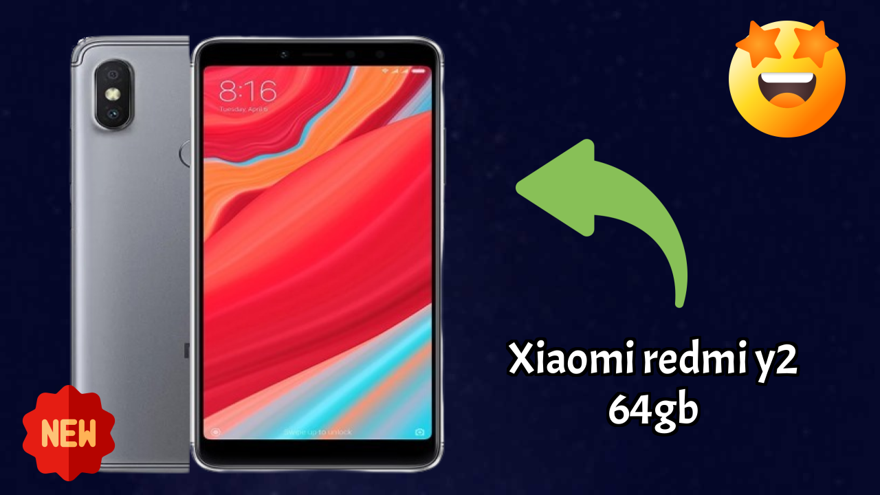Xiaomi Redmi Y2 64GB Camera Test: 12 MP + 5 MP Rear Camera Low Light Sample